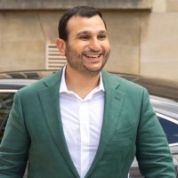 Marc-Elie Rewinski