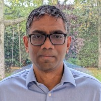 Nagulan Saravanamuttu
