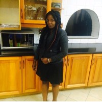 Cathrine Nyandoro