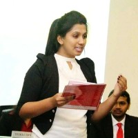 Anjalee Batuwaththe
