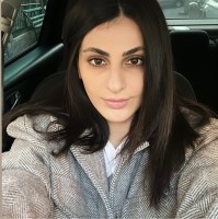 Aghavni Nahapetyan