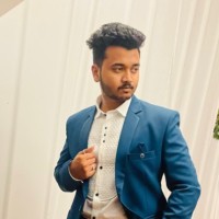 Yash Ghode