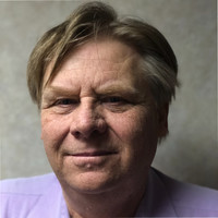 Bill Crego