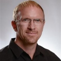 Eric Saunderson, P.Eng Pmp