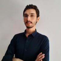 MohammadReza Danaei