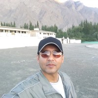 Muneeb Husain Chaudhry