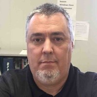Gary Smith