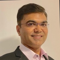 Ashish Chaurasia