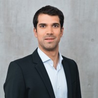 Daniel K. Weber