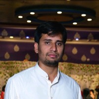 Syed Siddiq Ahmed