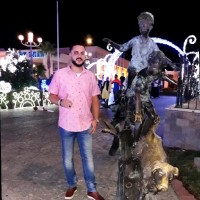 Ahmed Marey