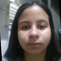 Lidiane De Jesus Santos Da Cruz.