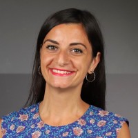 Ilaria Manto