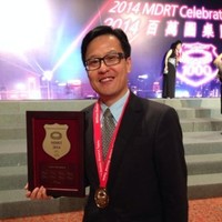 Henry Ma