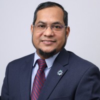 Mohammad Hossain
