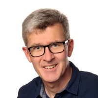 Bruno Stalder