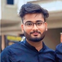 Hardik Garg