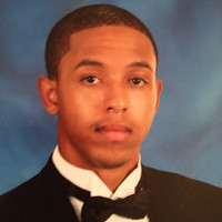 Reggie Johnson