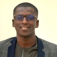 Sulaiman Ahmad Janyau