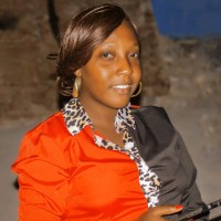 Angelie Anne Naïka Felix