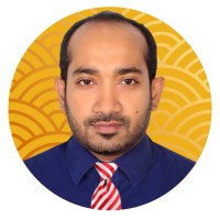 Mohammad Riyad Hossain