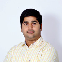Venkata Krishna Thumu