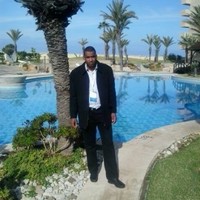 YASSINE BEN SAID
