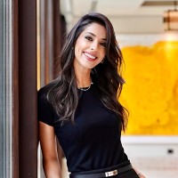 Gizem Demirci