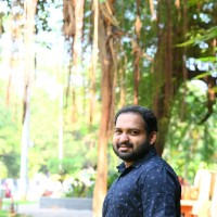 Srinivas P