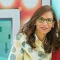 Dina Hussein Abdel Bar