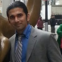 Kashif Fakih