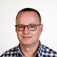 Lars Malling