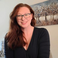 Amy Moulton, Ma, Lpc