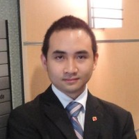 Jomar Anthony Sastrillo