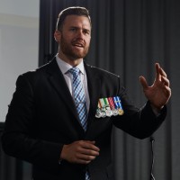 Nathan Bolton