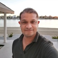 Saeed Ahmed