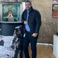 Jefferson D Garcia