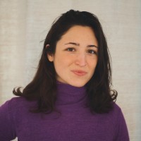 Ségolène Van Elslande