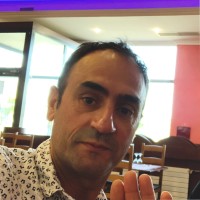 Jean Pierre TEIXEIRA