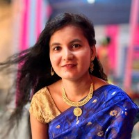 Sukanya Santra