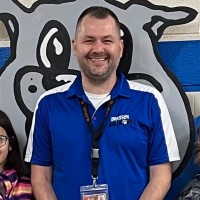 Steve Dempsey, MSIS