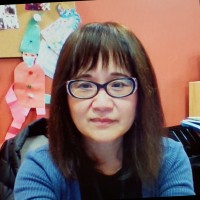 Rong-Jane Chen