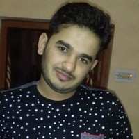 Vishal Sharma