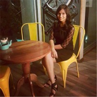 Kanika Mehta