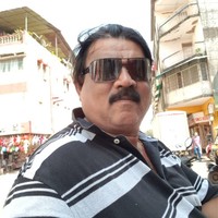 Kalidas Lingayat