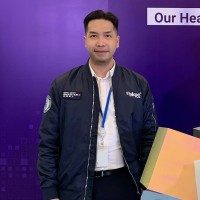Ed Wong