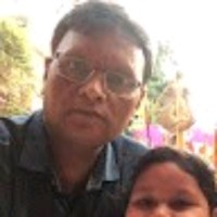 binod shaw