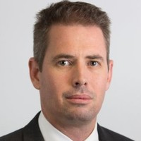 Lachlan Green