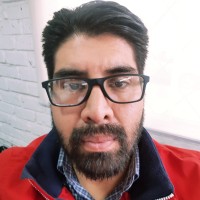 Pablo Avila Rea