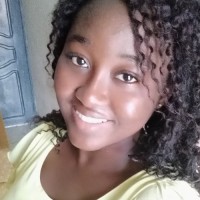 Cyriaque roxane Kouakou